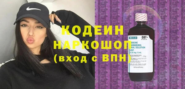 хмурый Алексеевка