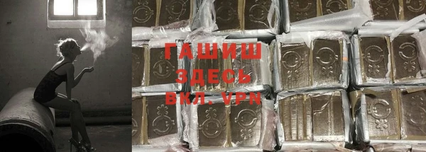 хмурый Алексеевка